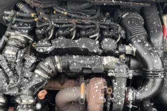 Amortisseur avant droit PEUGEOT 307