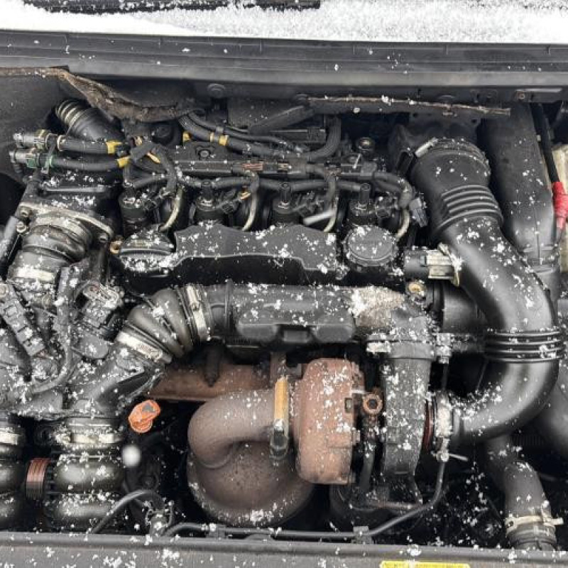 Amortisseur avant droit PEUGEOT 307 Photo n°18