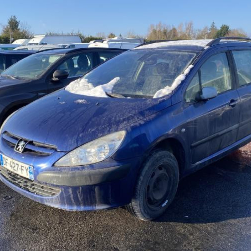 Amortisseur avant droit PEUGEOT 307 Photo n°1