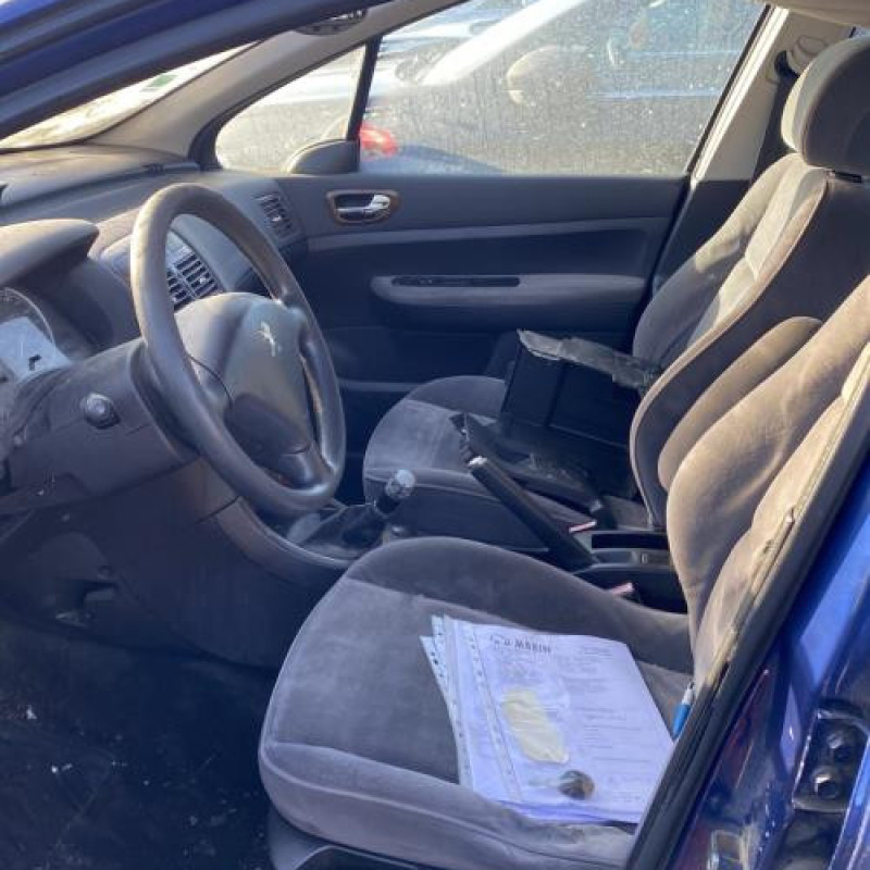 Amortisseur avant droit PEUGEOT 307 Photo n°7