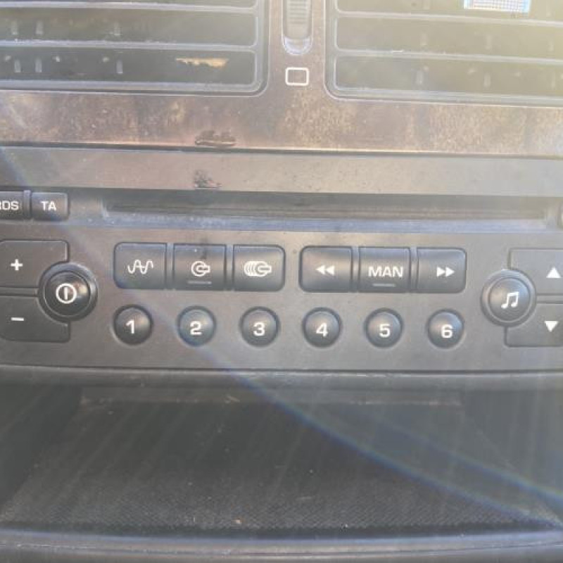 Amortisseur avant droit PEUGEOT 307 Photo n°9