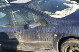 Amortisseur avant droit PEUGEOT 307