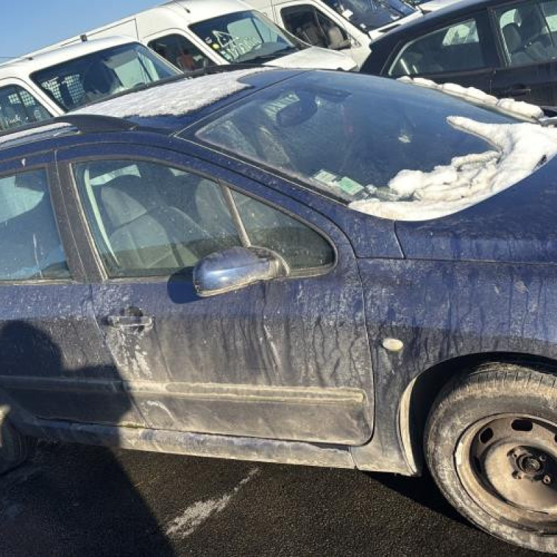 Amortisseur avant droit PEUGEOT 307 Photo n°12