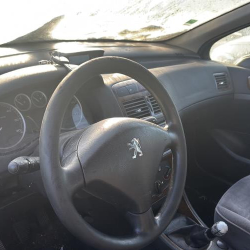 Amortisseur avant droit PEUGEOT 307 Photo n°15