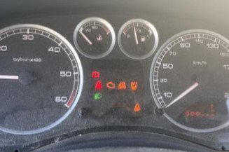 Amortisseur avant droit PEUGEOT 307