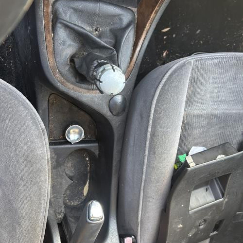 Amortisseur avant droit PEUGEOT 307 Photo n°20