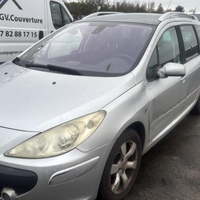 Amortisseur avant droit PEUGEOT 307 Photo n°1