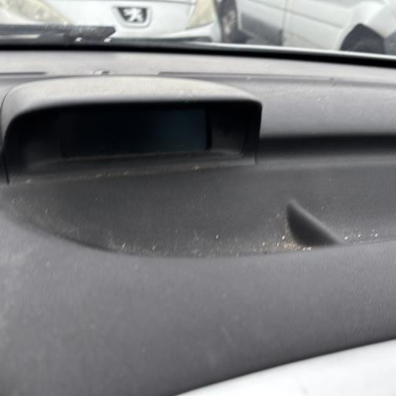 Amortisseur avant droit PEUGEOT 307 Photo n°16