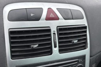 Amortisseur avant droit PEUGEOT 307