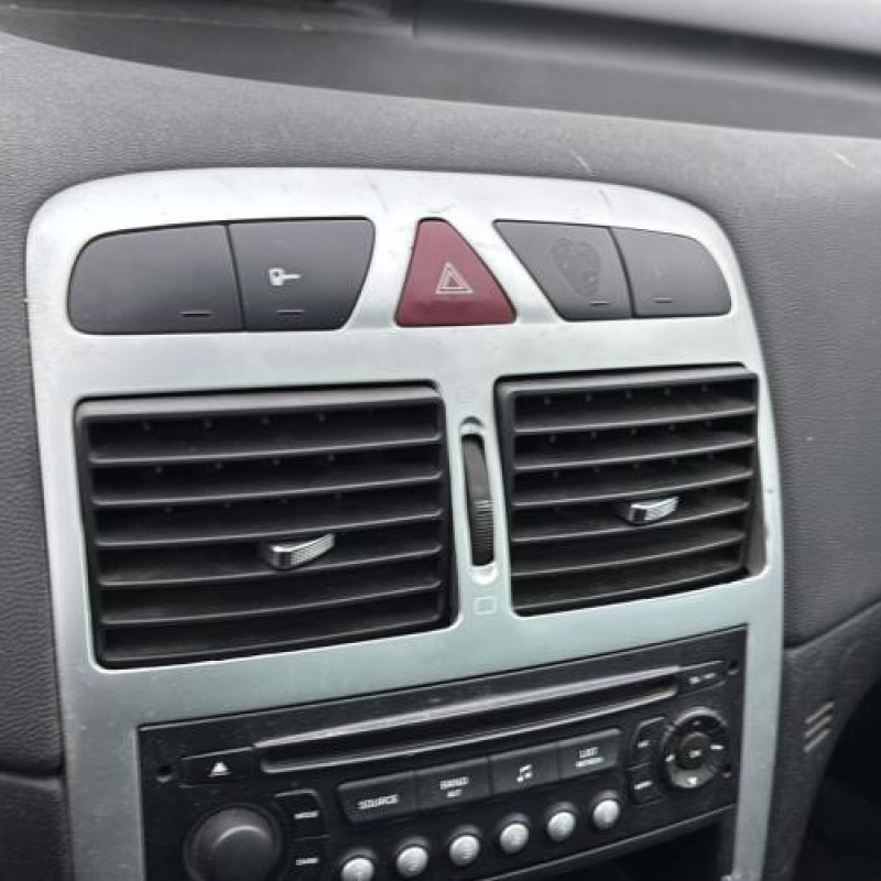 Amortisseur avant droit PEUGEOT 307 Photo n°17