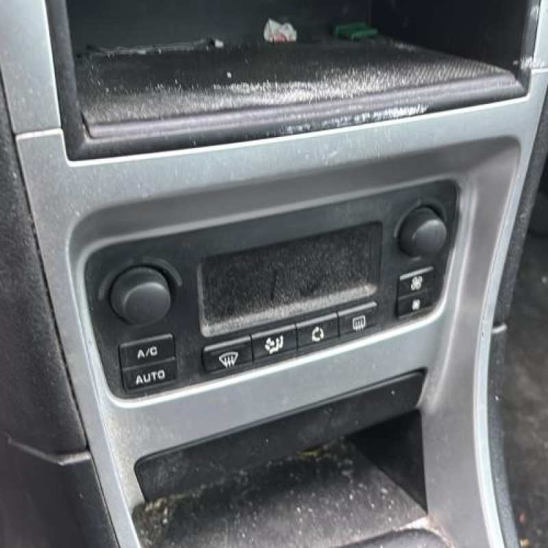 Amortisseur avant droit PEUGEOT 307 Photo n°18