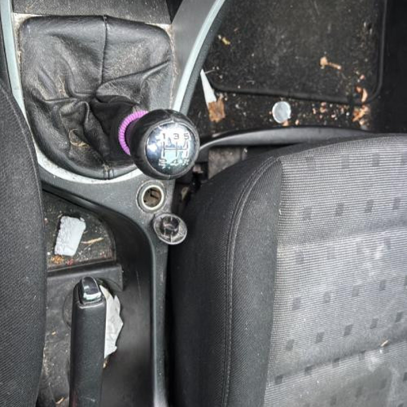 Amortisseur avant droit PEUGEOT 307 Photo n°19