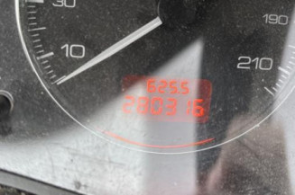 Amortisseur avant droit PEUGEOT 307