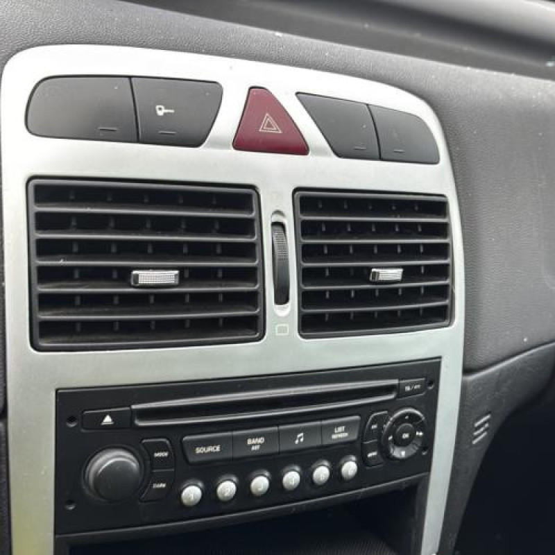 Amortisseur avant droit PEUGEOT 307 Photo n°18