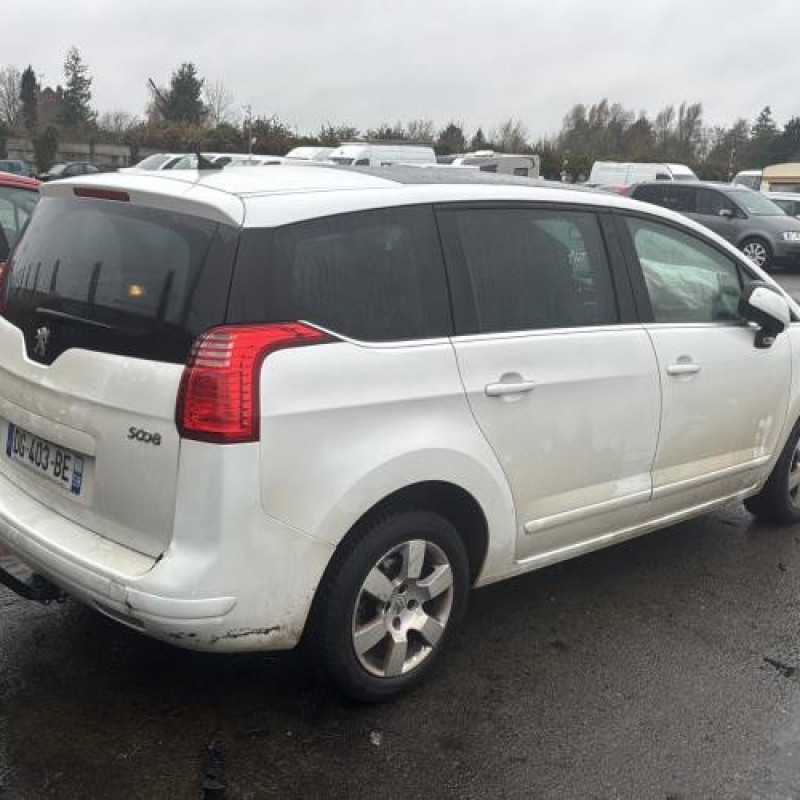 Amortisseur arriere droit PEUGEOT 5008 1 Photo n°3