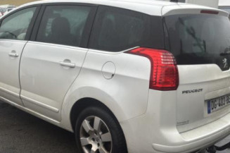 Amortisseur arriere droit PEUGEOT 5008 1