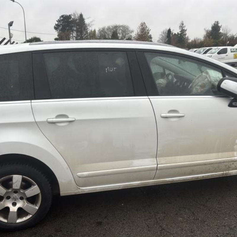 Amortisseur arriere droit PEUGEOT 5008 1 Photo n°7