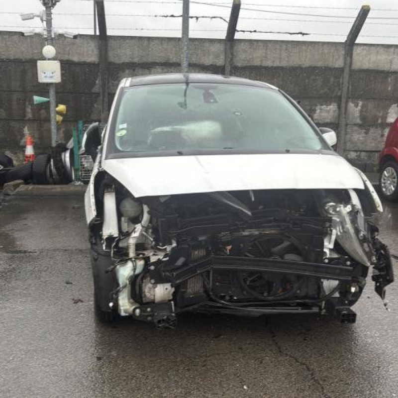 Amortisseur arriere droit PEUGEOT 5008 1 Photo n°8