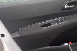 Amortisseur arriere droit PEUGEOT 5008 1