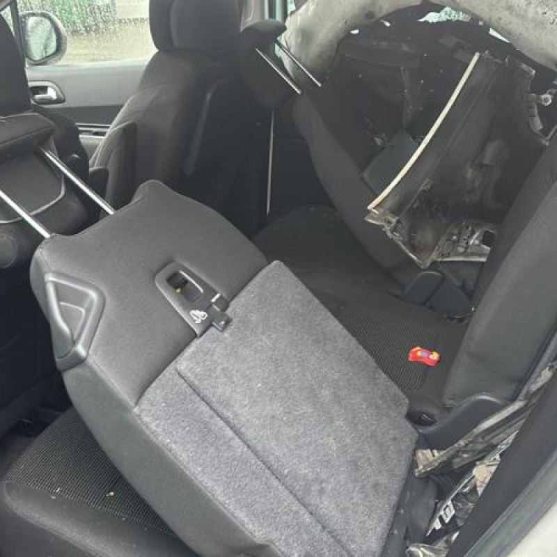 Amortisseur arriere droit PEUGEOT 5008 1 Photo n°12