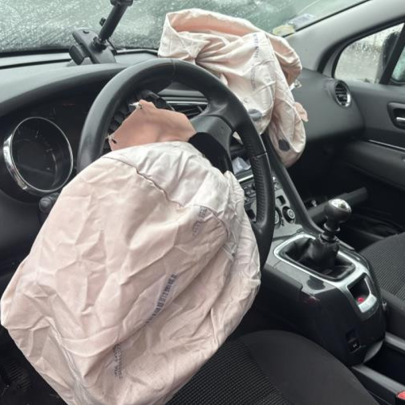 Amortisseur arriere droit PEUGEOT 5008 1 Photo n°13