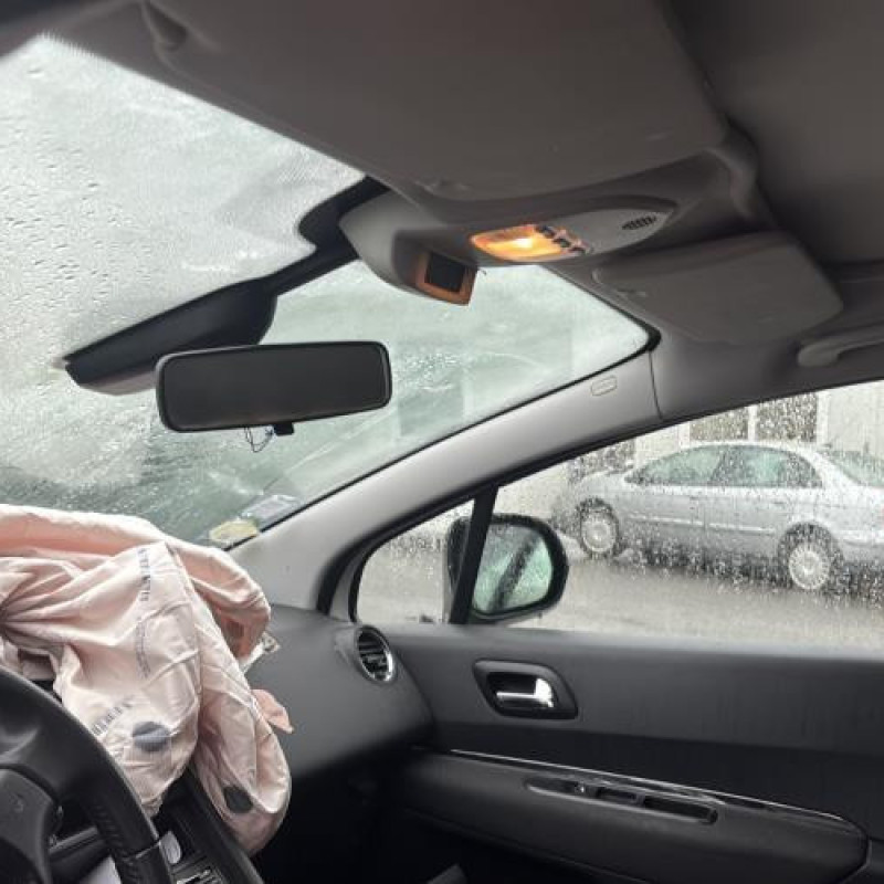 Amortisseur arriere droit PEUGEOT 5008 1 Photo n°14