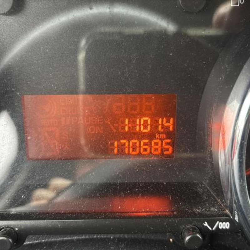 Amortisseur arriere droit PEUGEOT 5008 1 Photo n°16