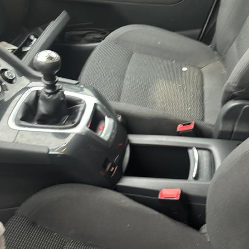 Amortisseur arriere droit PEUGEOT 5008 1 Photo n°18