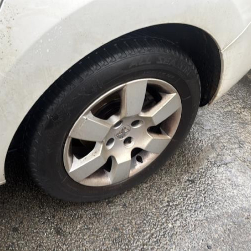 Amortisseur arriere droit PEUGEOT 5008 1 Photo n°19