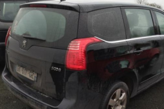 Amortisseur arriere droit PEUGEOT 5008 1