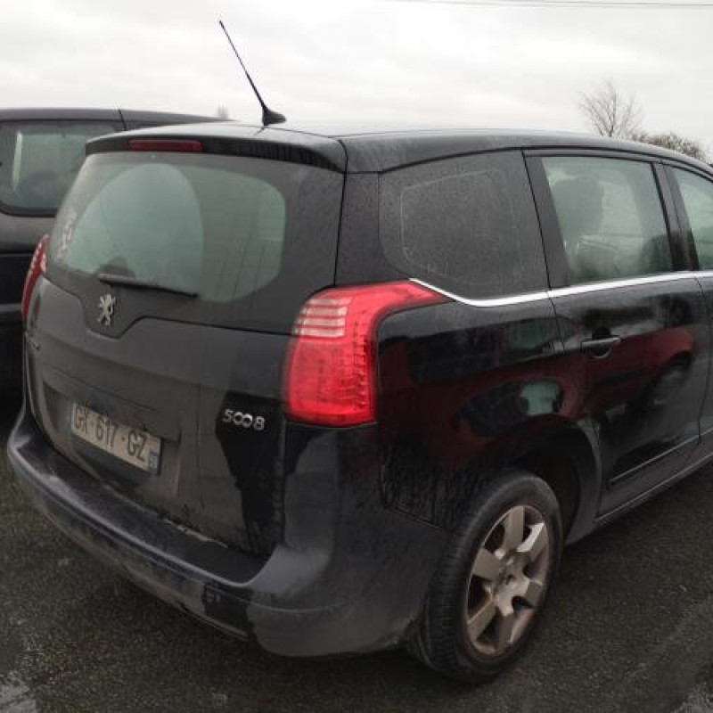 Amortisseur arriere droit PEUGEOT 5008 1 Photo n°3