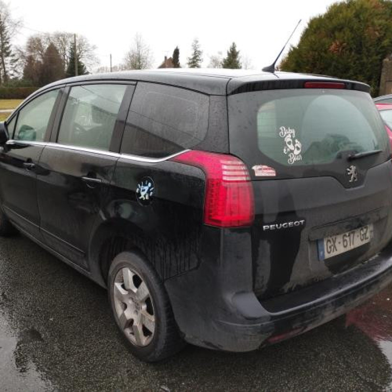 Amortisseur arriere droit PEUGEOT 5008 1 Photo n°4