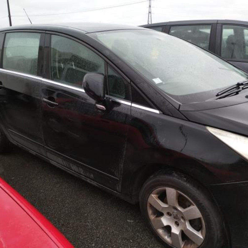 Amortisseur arriere droit PEUGEOT 5008 1 Photo n°7