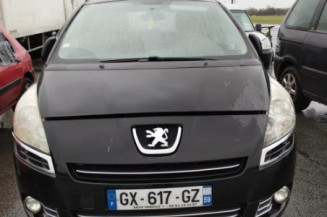 Amortisseur arriere droit PEUGEOT 5008 1