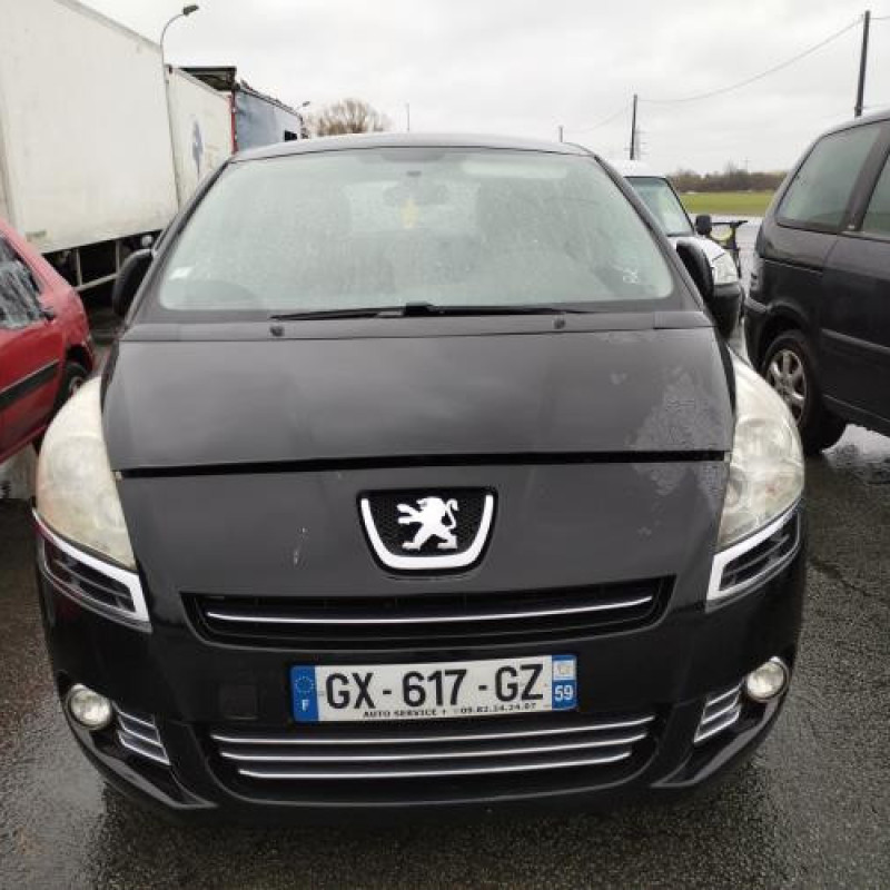 Amortisseur arriere droit PEUGEOT 5008 1 Photo n°9