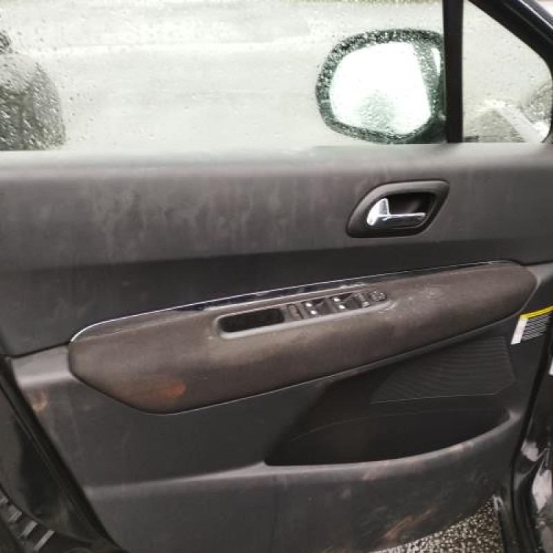 Amortisseur arriere droit PEUGEOT 5008 1 Photo n°10