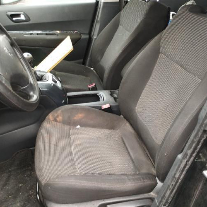 Amortisseur arriere droit PEUGEOT 5008 1 Photo n°12