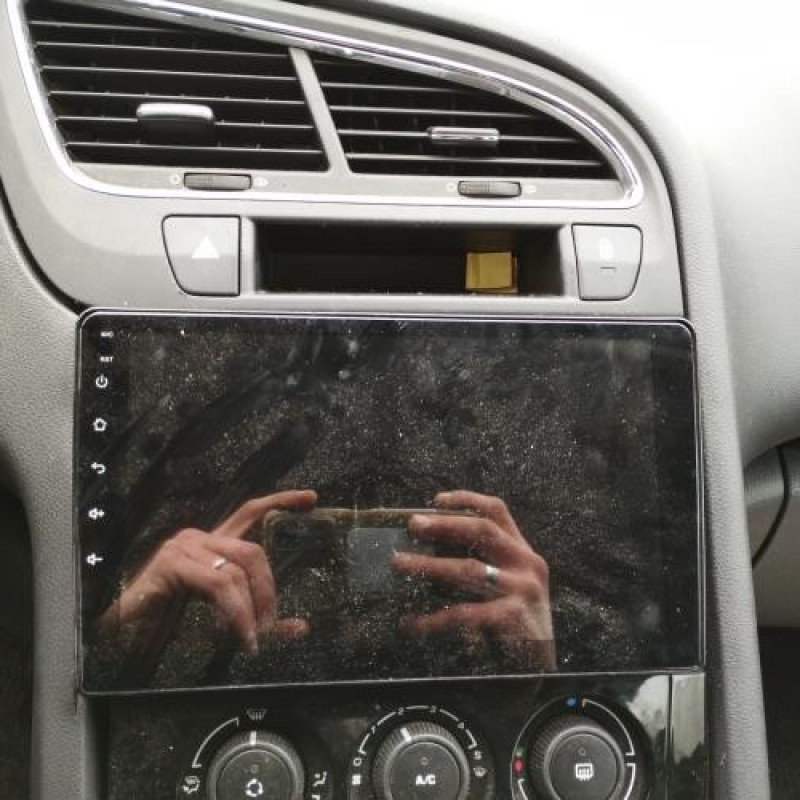 Amortisseur arriere droit PEUGEOT 5008 1 Photo n°15