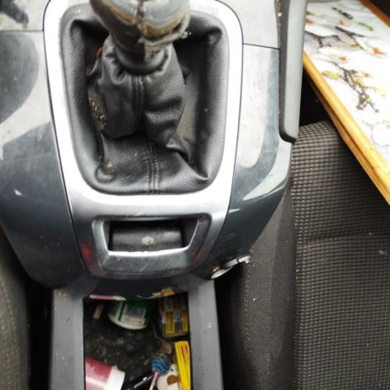 Amortisseur arriere droit PEUGEOT 5008 1 Photo n°17