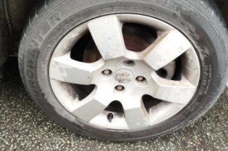 Amortisseur arriere droit PEUGEOT 5008 1