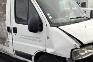 Compteur PEUGEOT BOXER 2