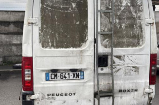 Amortisseur avant droit PEUGEOT BOXER 2