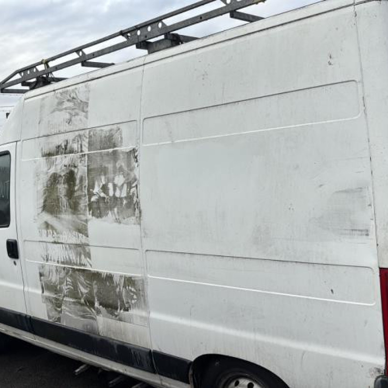 Amortisseur avant droit PEUGEOT BOXER 2 Photo n°6