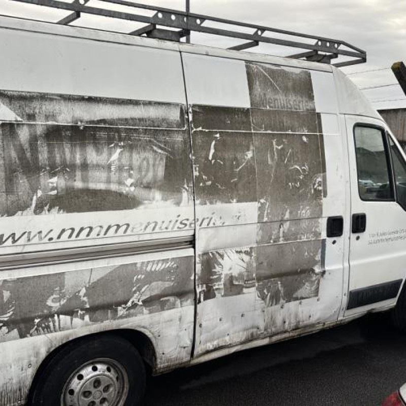 Amortisseur avant droit PEUGEOT BOXER 2 Photo n°7