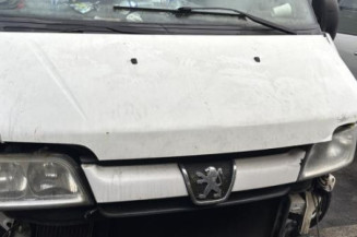 Amortisseur avant droit PEUGEOT BOXER 2