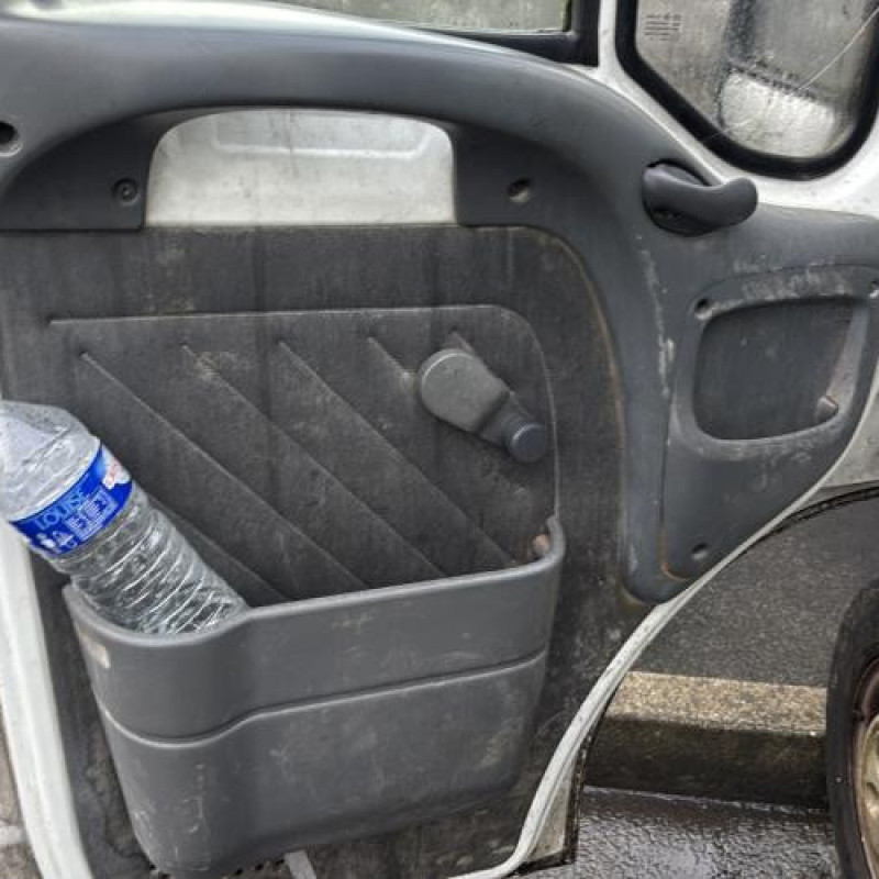 Amortisseur avant droit PEUGEOT BOXER 2 Photo n°9