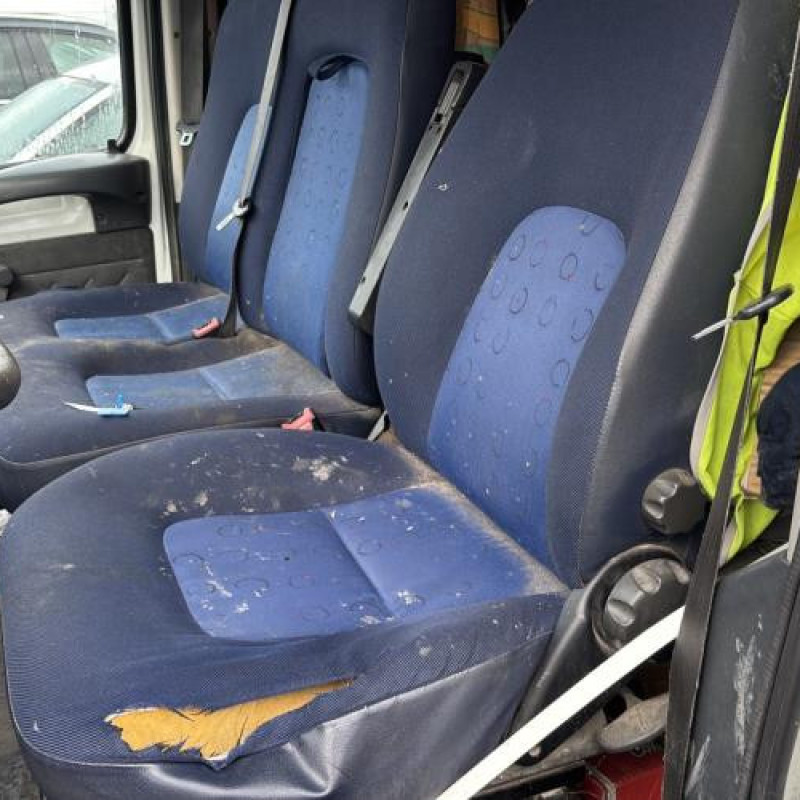 Amortisseur avant droit PEUGEOT BOXER 2 Photo n°10