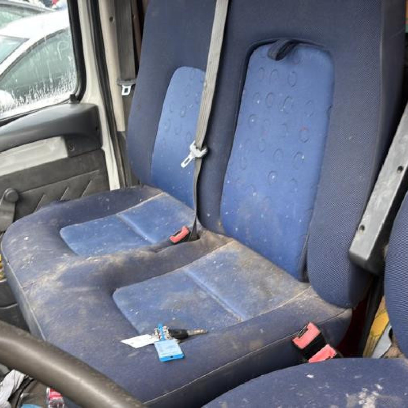 Amortisseur avant droit PEUGEOT BOXER 2 Photo n°11