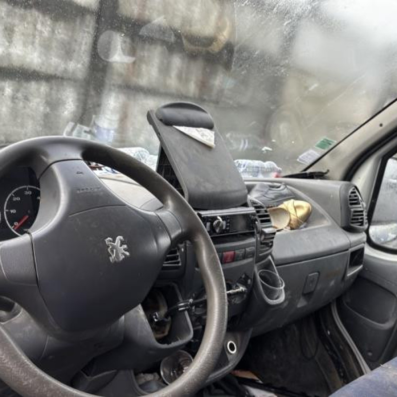 Amortisseur avant droit PEUGEOT BOXER 2 Photo n°13