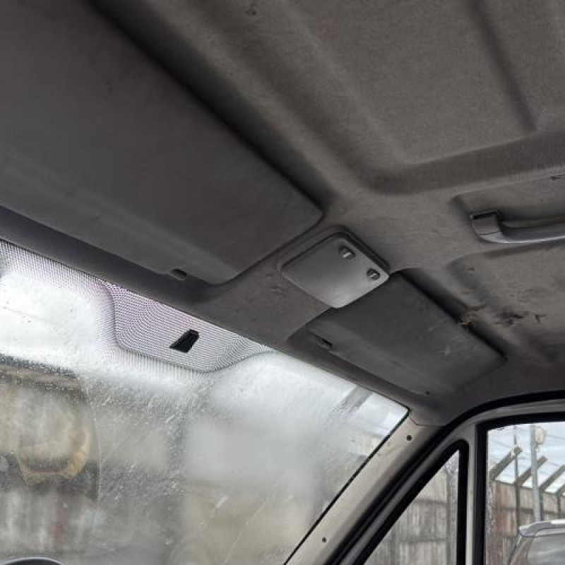 Amortisseur avant droit PEUGEOT BOXER 2 Photo n°14